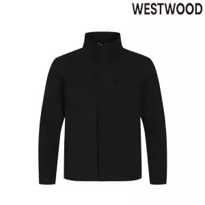 [롯데백화점]웨스트우드 남성 봄 가을 포켓 방풍 바람막이자켓WP1MCJW235