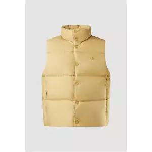 [코오롱스포츠](신세계 사우스시티) 동절 남녀공용 아카이브 다운 베스트 TLVAW24683MUS