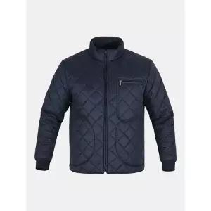 [노블진]기본 깔깔이 점퍼 퀄팅 누빔 군인 방한복 작업복