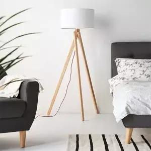 [마켓비]DUBHE 장스탠드 E26 KS2120F