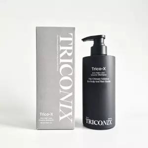 트리코닉스 트리코엑스 탈모완화 볼륨 샴푸 500ml 1개