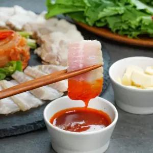 [HACCP인증]나주직송 홍어 몸살 500g