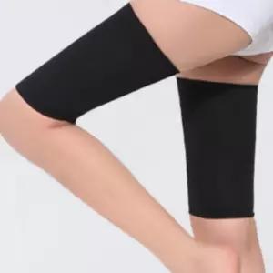 허벅지밴드 타이트케어 압박 밴드 다리 부종 완화  보정 수면용