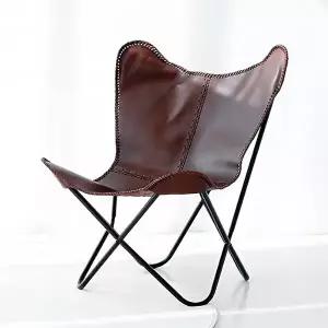 [마켓비]PECRE 나비의자 PC0051CH