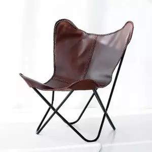 [마켓비]PECRE 나비의자 PC0051CH