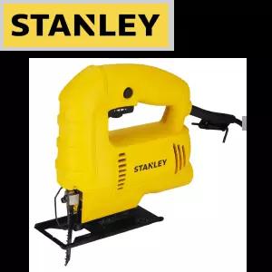 스탠리 450W 유선 전기 직쏘 직소기 절단 톱 SJ45