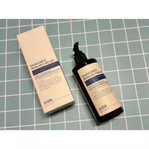 [정품] 닥사렌 모각크림 우레아 100000ppm 닭살 피부 바디로션 300ml 1개 각질 보습 피부 수분장벽