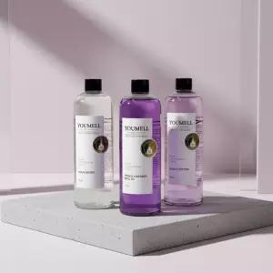 생활구역 디퓨저 리필 오일 500ML 대용량 디퓨저 집 거실 인테리어 방향제