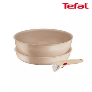 테팔 매직핸즈 인덕션 딜라이트 트라이미 3P 세트