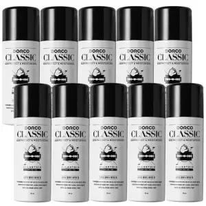 도루코 클래식 쉐이빙 폼 175ml 10개