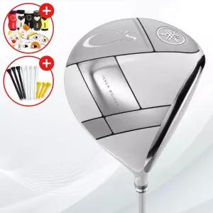 증정 [오리엔트골프정품] 25년 야마하 CS(씨즈) 여성 드라이버 GF