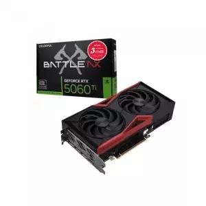 COLORFUL 지포스 RTX 5060 Ti 토마호크 DUO D7 8GB 피씨디렉트
