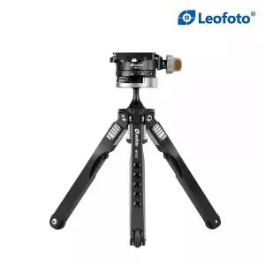 레오포토 미니 삼각대 MT-03+MBC-20 볼헤드 세트 스파이더