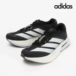 아디다스 운동화 아디제로 보스턴 13 여성 런닝화 블랙 JS4958