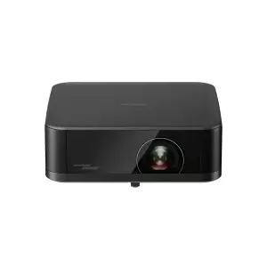 엡손 라이프스튜디오 POP PLUS 미니빔 프로젝터 EF-62 미니빔 UHD 4K 700 ISO루멘 트리플광원 BOSE 블랙 네이비