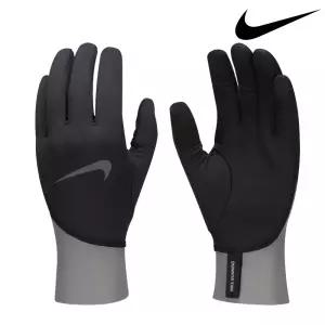 나이키 러닝장갑 페이서 블랙 런닝 겨울 HM6832-018