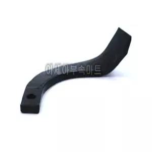 아세아관리기 부품 로타리날 제초날 1구 일반,특수 좌우