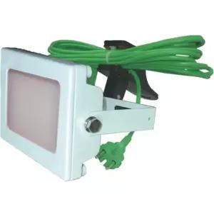 8758291 LED 집게 투광등 RB S07 35PIN 300mm