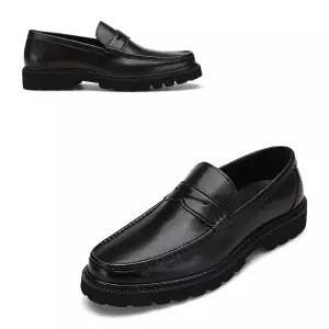 [미소페]M-misope 남성 로퍼 522539503 3.3cm