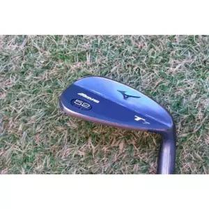 웨지 미즈노 T7 S강도 52도 커버x