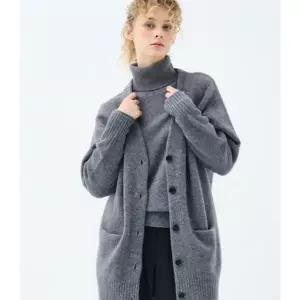 [UNIT](마산점)캐시미어가디건 UFKKCA451C