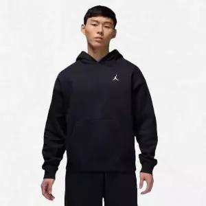 [나이키]조던 브루클린 플리스 남성 오버사이즈 풀오버 후디 IB7235-010 2482239