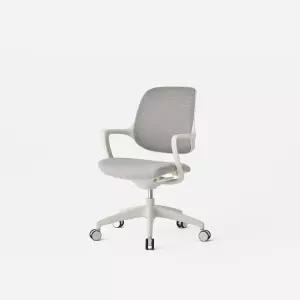 한샘 플로아 책상의자 (컬러 택1)_ 매장가구