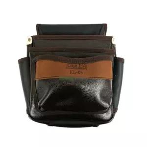 가죽 공구집 못주머니 목수 연장가방 공구파우치 KL95