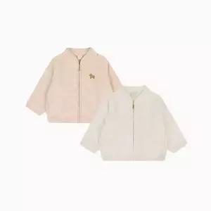 [롯데백화점]에뜨와 헤더플리스TS07S751052/가을신상,백일 돌선물,등원복,실내복,티셔츠