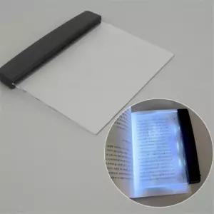 밀쿠네 LED북라이트 휴대용독서조명