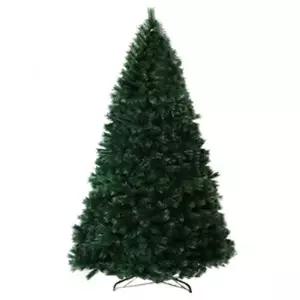 플라워트리 크리스마스 트리 나무 무장식 오슬로 그린솔 500cm