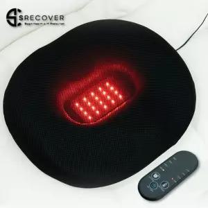 에스리커버 근적외선 LED 가정용 온열 좌욕기 치질 임산부 질관리 항문 전립선 Y존 케어무료교환반품