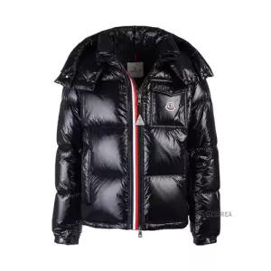 [몽클레어] FW25 남성 몽벨리아드 다운 점퍼 1A51X00 68950 999