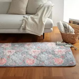 극세사 전기요 소 소파 바닥 미니