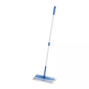 삼정크린)원터치부직포청소기밀대 바닥 거실 위생 청결 가정용