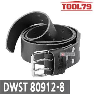 디월트 DWST80912-8 가죽벨트 공구가방 파우치 지지대 툴벨트