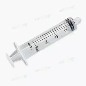 비디 루어락주사기 20ml 302830 48개입 / 락주사기 루어락 시린지 BD Luer Syringe Lock 20cc