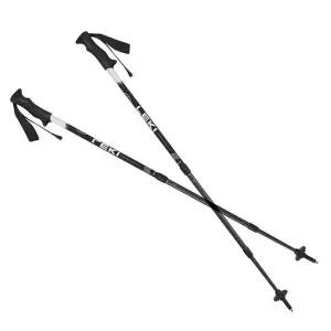 레키 이글 등산용 스틱 네이비 65320111