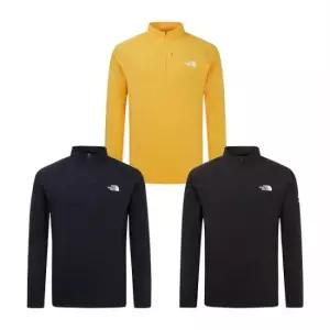 남성 오틀러 긴팔 집티 NT7LR98 3종 택1