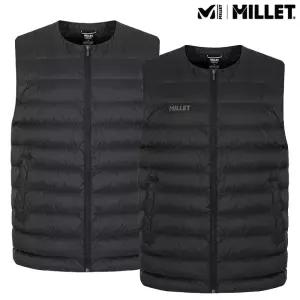 [ 신상 30특가 ] 남성겨울 패딩조끼 라운드넥 레딧 다운베스트_MLUWV262_USII