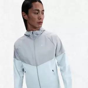 [나이키] 마일러 남성 써마 핏 리펠 윈터라이즈드 러닝 재킷 HV2670-043 2530640