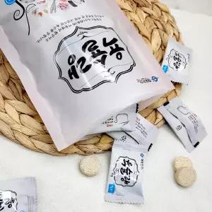 [해동찬가] 코인 육수 육슐랭 멸치맛 20개 x 2봉