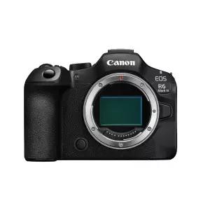 BS 캐논정품 EOS R6 Mark III 바디+보호필름+캐논융+포토리뷰마이크+정품등록프로모션