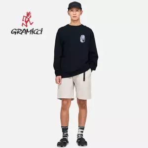 그라미치 G 쇼츠 피그먼트 다이 (G4SM-P123-DUNE PIGMENT)