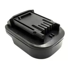 호환 Worx웍스 오랜지 배터리 웍스그린 본체 배터리 변환젠더 어댑터 아답타