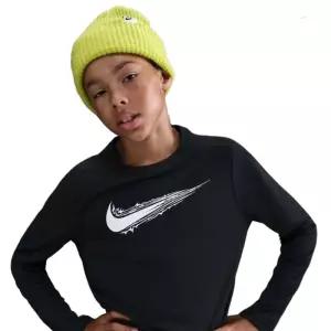 나이키 NIKE 멀티 주니어남아 드라이 핏 긴팔 탑 HV0662-010 282205