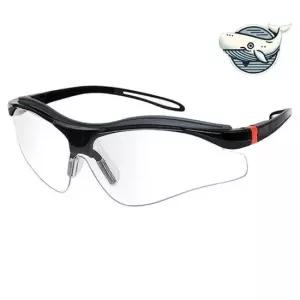 김서림방지 안전작업 보안경 작업용 투명 보안경 안전보안경 보호안경 오토스보안경