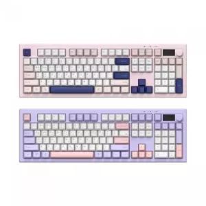 COX CM105KDW 3모드 조약돌 (라벤더)