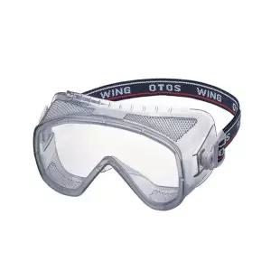S-505AX 오토스 보안경 고글W 835-7931 1EA 103585