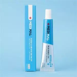 고양이치석관리 매디멀 락토플러스 유산균 고양이 치약 30ml 1P 양치